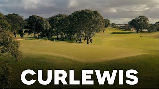 Winter at Curlewis Golf Club on Victorias Bellarine Peninsula [upl. by Otrebile]