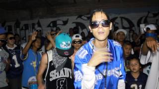 Smaily Feat Smmeip  Somos La South Side  Video Oficial  HD [upl. by Pride221]