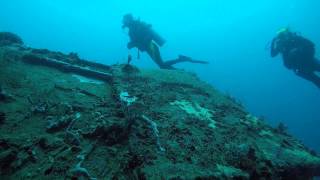 Jose De Jesus Scuba Diving 2015  Bayahibe Rep Dominicana [upl. by Rollins433]