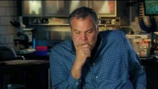 Vincent Donofrio Talks About The Law And Order Experience [upl. by Tloh]