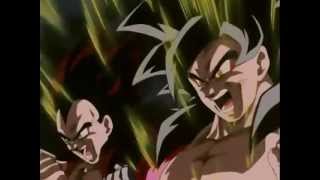 Dragon Ball GT  Sigla completa HD [upl. by Vel]