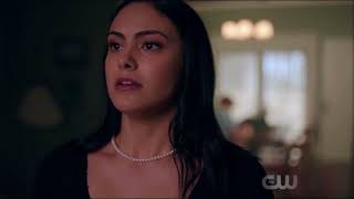 Veronica amp Archie s02E01 quot IM NOT GOING ANYWHERE quot 2X1 RIVERDALE [upl. by Hareehat]