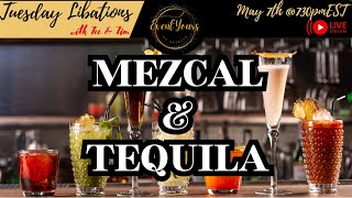 Mezcal amp Tequila [upl. by Suiramad409]