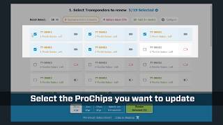 ProChip Timer Instruction Video [upl. by Neeruan499]