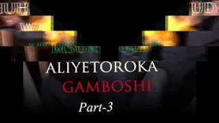 Ushuhuda wa Msukule aliyetoroka Gamboshi  Part3 [upl. by Adamok]