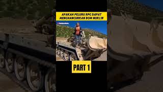 PART1 APAKAH PELURU INI DAPAT MENGHANCURKAN shortsvideo viral alurceritafilm filmterbaru jj [upl. by Alusru750]