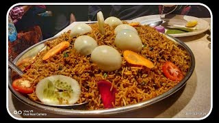 Mutton Raan Tandoori Kepsa English vlogs Rice  Persia Darbar [upl. by Asek]