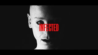 GENKLOUD  INFECTED Official Music Video [upl. by Husch]