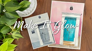 How to Paint COLORFUL Shadows with a Limited Color Palette  Realistic Watercolor Painting Tutorial [upl. by Belcher929]