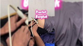 PROSTAT BENGKAK [upl. by Icat]