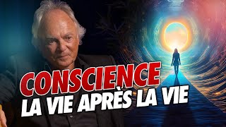 EXPÉRIENCE DE MORT IMMINENTE CONSCIENCE HYPNOSE amp TCH  DR JJ CHARBONIER [upl. by Soluk457]