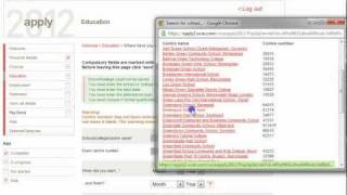 Guide to Completing the UCAS Application [upl. by Akimat]