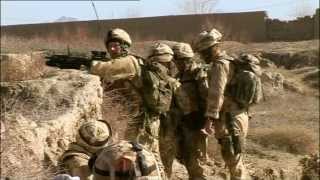 Commando On the Front Line Episode 7  Dawn Assault [upl. by Baggett134]