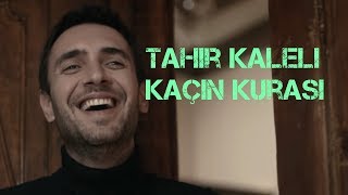 Tahir Kaleli  Kaçın Kurası  Sen Anlat Karadeniz  XSMP [upl. by Eciram973]