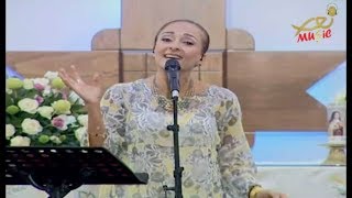 Joumana Mdawar  Recital  ريسيتال سلامي سيدي  جومانا مدور [upl. by Livingston415]