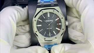 Audemars Piguet Royal Oak [upl. by Molli]