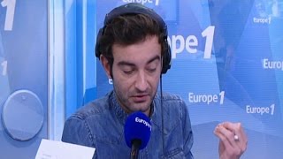 Question pour un champion avec Samuel Étienne  la première [upl. by Koorb]