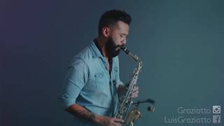 Camila Cabello  Havana sax cover Graziatto feat Young Thug [upl. by Sansen]