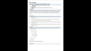 ATIVIDADE 2 SISTEMAS HIDRÁULICOS E PNEUMÁTICOS 54 2024 [upl. by Oina]