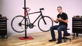 Shop Talk Details on the Specialized Sirrus [upl. by Annoit]