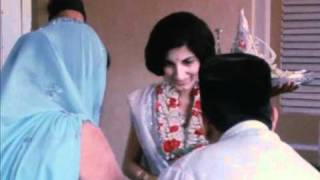 Parsi wedding Bombay 1968 from Louis Malles documentary [upl. by Slocum]