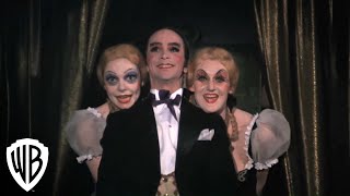 Liza Minnelli amp Joel Grey  Money Money 1972 [upl. by Orvil]