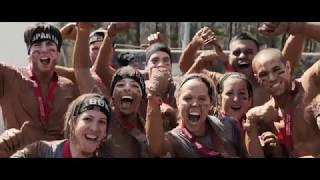 Spartan Race  Official Video [upl. by Atteuqcaj403]