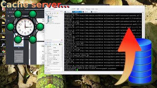 Créer un serveur proxy pour le cache [upl. by Marcin]