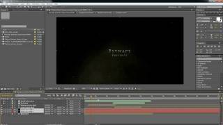 After Effects Tutorial Faster Rendering with MultiMachine Network Rendering [upl. by Harelda]