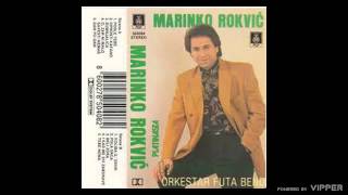 Marinko Rokvic  O zar ni malo savesti nemas  Audio 1992 [upl. by Utica857]