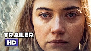 ROSES WAR Trailer 2024 Imogen Poots Thriller Movie HD [upl. by Amsab208]