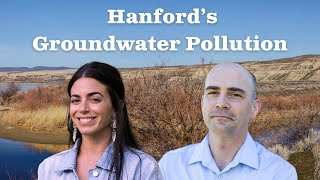 How to Ground Truth at the Hanford Nuclear Site [upl. by Hseham574]