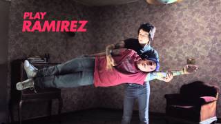 MTV  Guitar man  Ramirez [upl. by Enimsay]