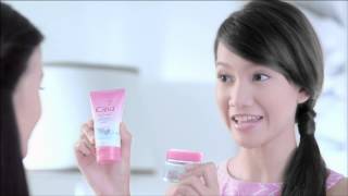 TVC Citra Hazeline  Sahabat Cantik Citra 60sec [upl. by Bergeron]