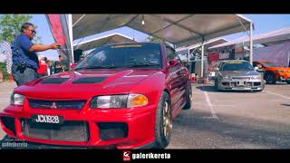 Wira Evo 3 Sound  Kasi Letop [upl. by Forward]