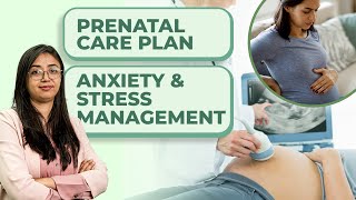 Prenatal Care Plan amp Stress Managementসম্পর্কে জেনে নিন  Dr Prajnanika Gurung  PHS Fertility [upl. by Uriisa963]