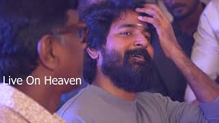 Kaalidas 2 Movie Pooja  Bharath  Sivakarthikeyan  Live On Heaven [upl. by Patman195]