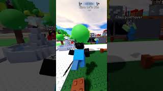 I Escaped the Midwives gaming tag shorts roblox robloxedit games keşfet [upl. by Lovering]