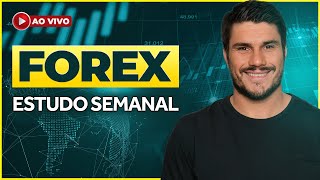 Análise de Forex ao Vivo 21 de Janeiro Calendário Econômico Sinais e Notícias Forex  Tickmill [upl. by Akinaj404]