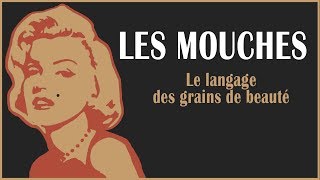 La signification des grains de beauté  VOYONS ÇA 7 [upl. by Alix]