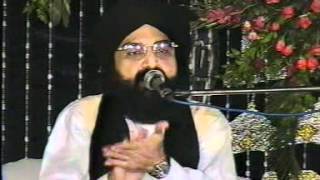 Shirk Aur Biddat Faislabad Pir Syed Naseeruddin naseer RA  Program 34 Part 1 of 4 [upl. by Enilatan]