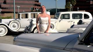 Limo LA  Wedding car wedding limo Los Angeles Orange County amp Waikiki Hawaii [upl. by Runstadler]