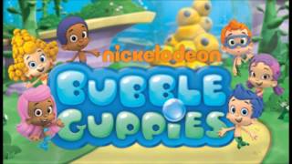 Bubble Guppies  A Brand New Day [upl. by Bergstein]