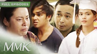 Full Episode  MMK quotTogaquot [upl. by Brubaker]