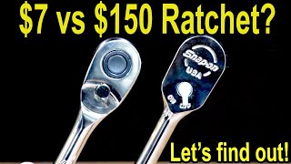 Best Ratchet ICON vs Snap On GearWrench SK Tools Mac Tools Wera Zero Degree Milwaukee Kobalt [upl. by Neirrad583]