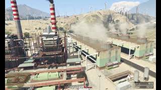 The Vespucci Job Remix V vs Szironator [upl. by Vogel]