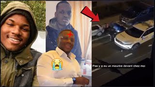 POTO MAKAMBU BOTALA BELGIQUE BANA YA KULUNA BABOMI MONINGA PONA 1000 Euro BOYOKA MAKAMBU [upl. by Erreip]