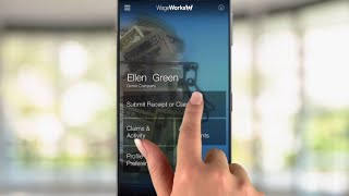 WageWorks EZReceipts [upl. by Yesnik]