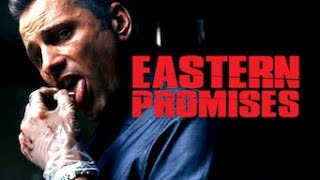 Eastern Promises Full Movie Fact in Hindi  Hollywood Movie Story  Viggo Mortensen [upl. by Rehpinnej]