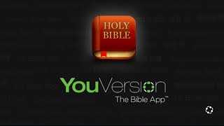 Youversion Bible [upl. by Nydroj]